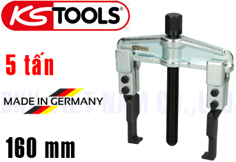 Cảo 2 chấu KS Tools 620.0043