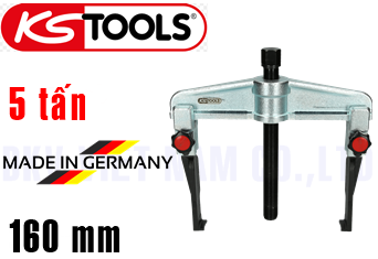 Cảo 2 chấu KS Tools 620.0047