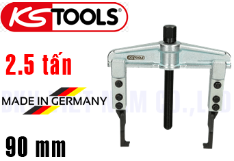 Cảo 2 chấu KS Tools 620.0051