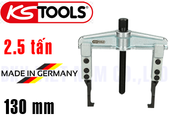 Cảo 2 chấu KS Tools 620.0056
