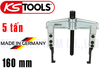 Cảo 2 chấu KS Tools 620.0058