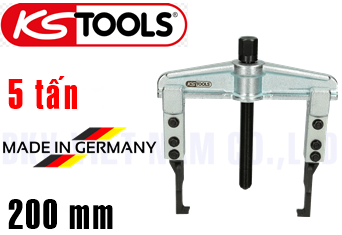Cảo 2 chấu KS Tools 620.0059