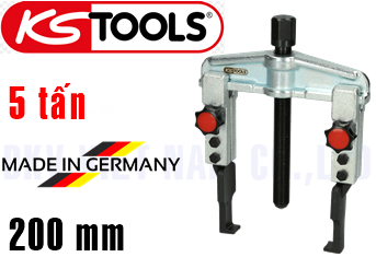 Cảo 2 chấu KS Tools 620.0071