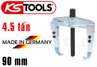 Cảo 2 chấu KS Tools 620.0101