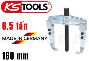 Cảo 2 chấu KS Tools 620.0103