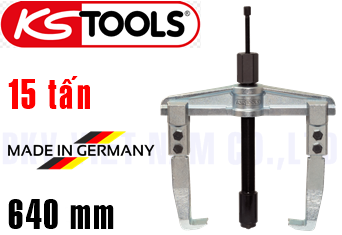 Cảo 2 chấu KS Tools 620.0307