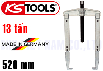 Cảo 2 chấu KS Tools 620.0513