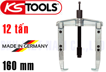 Cảo 2 chấu KS Tools 620.0701