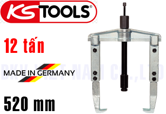 Cảo 2 chấu KS Tools 620.0705