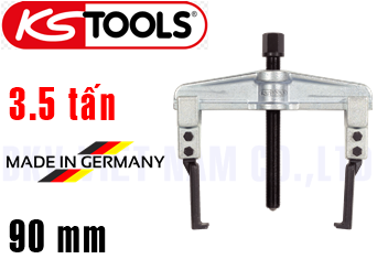 Cảo 2 chấu KS Tools 620.0901