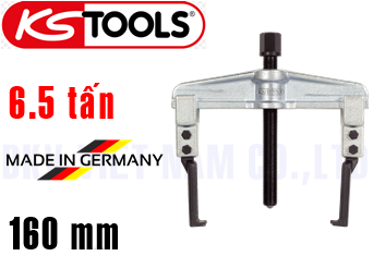 Cảo 2 chấu KS Tools 620.0903