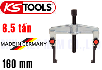 Cảo 2 chấu KS Tools 620.1103