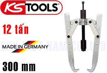 Cảo 2 chấu KS Tools 620.3801