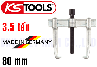 Cảo 2 chấu Ks tools 620.1301