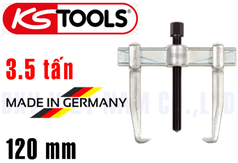 Cảo 2 chấu Ks tools 620.1302