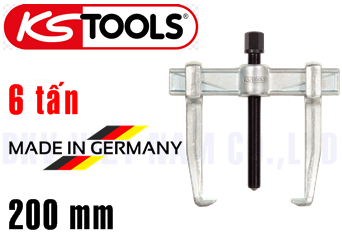 Cảo 2 chấu Ks tools 620.1304