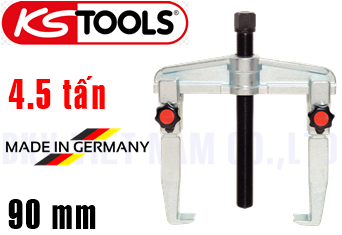 Cảo 2 chấu KS Tools 620.1701