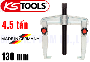 Cảo 2 chấu KS Tools 620.1702