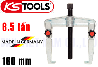 Cảo 2 chấu KS Tools 620.1703