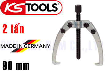 Cảo 2 chấu KS Tools 620.3103