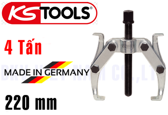 Cảo 2 chấu KS Tools 620.3002