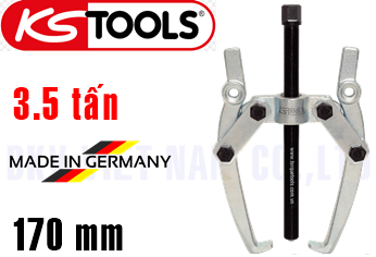 Cảo 2 chấu KS Tools 620.3401