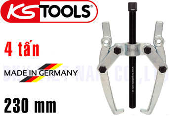 Cảo 2 chấu KS Tools 620.3402