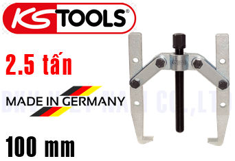 Cảo 2 chấu KS Tools 620.3601