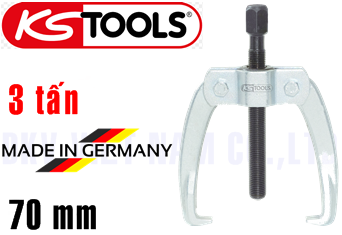 Cảo 2 chấu KS Tools 620.4102