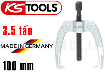 Cảo 2 chấu KS Tools 620.4103