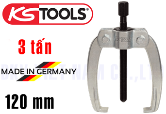 Cảo 2 chấu KS Tools 620.4302