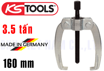 Cảo 2 chấu KS Tools 620.4303