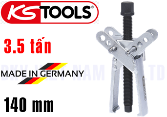 Cảo 2 chấu KS Tools 620.5202