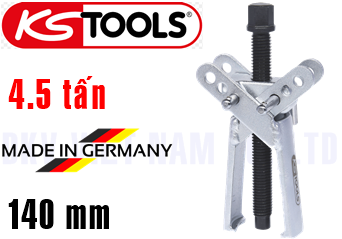 Cảo 2 chấu KS Tools 620.5203