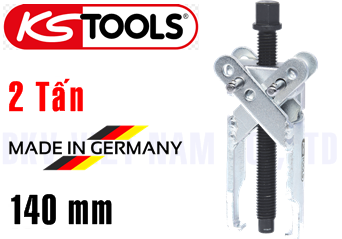 Cảo 2 chấu KS Tools 620.5302