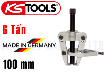 Cảo 2 chấu KS Tools 620.5402