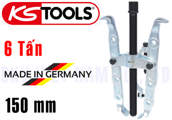 Cảo 2 chấu KS Tools 620.5502