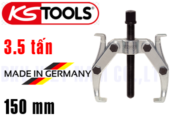 Cảo 2 chấu KS Tools 620.3001