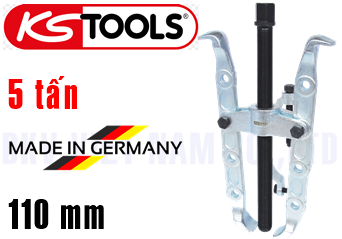 Cảo 2 chấu KS Tools 620.5501