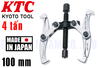 Cảo 2 chấu KTC GU-100