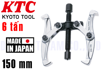 Cảo 2 chấu KTC GU-150