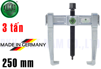 Cảo 2 chấu Kukko 120-3