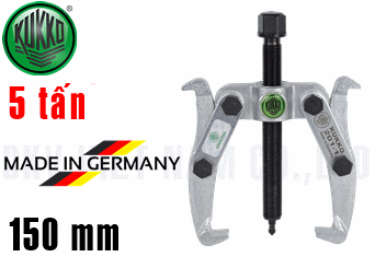 Cảo 2 chấu Kukko 201-1