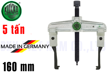 Cảo 2 chấu Kukko 20-2-S