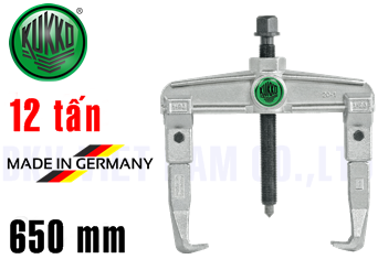 Cảo 2 chấu Kukko 20-40