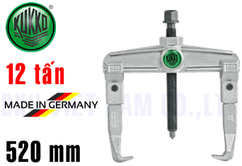 Cảo 2 chấu Kukko 20-4