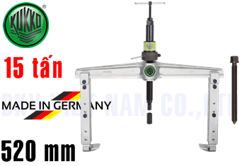 Cảo 2 chấu Kukko 20-4-H