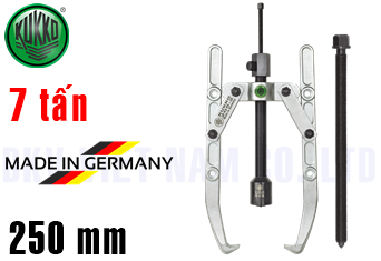 Cảo 2 chấu Kukko 205-02-B