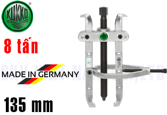 Cảo 2 chấu Kukko 210-2