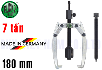 Cảo 2 chấu Kukko 41-5-B